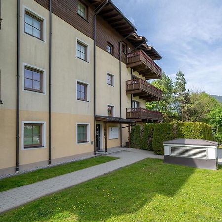 Apartment Ski & Golf Kaprun By Four Seasons Apartments Екстер'єр фото