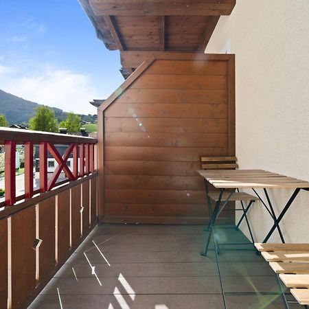 Apartment Ski & Golf Kaprun By Four Seasons Apartments Екстер'єр фото