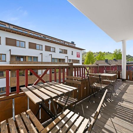 Apartment Ski & Golf Kaprun By Four Seasons Apartments Екстер'єр фото