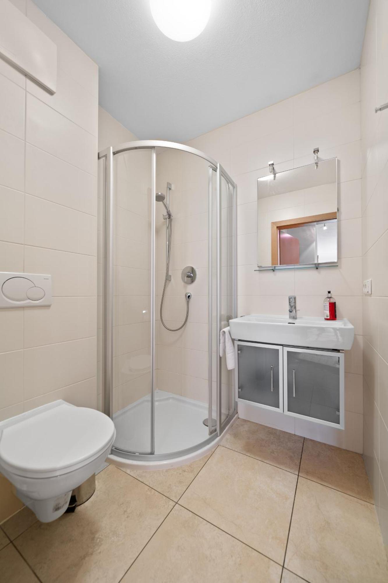 Apartment Ski & Golf Kaprun By Four Seasons Apartments Екстер'єр фото