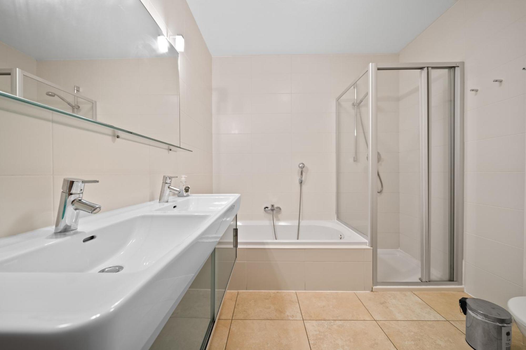 Apartment Ski & Golf Kaprun By Four Seasons Apartments Екстер'єр фото